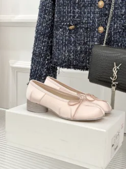 MM6 Flats & Loafers EU35-39 C10202605030577129