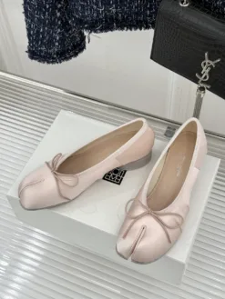 Alternative view of MM6 Flats & Loafers EU35-39 C10202605030577129