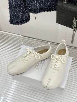 Alternative view of MM6 Flats & Loafers EU35-39 C40202605033102139