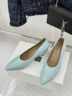 Alternative view of MM6 Flats & Loafers EU35-39 C70202605030573149
