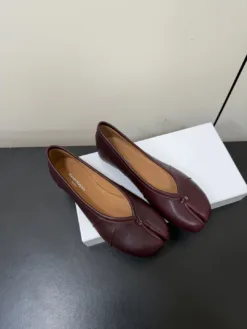 Alternative view of MM6 Flats & Loafers EU35-42 C10202605031152129