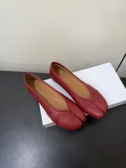 Alternative view of MM6 Flats & Loafers EU35-42 C10202605031153129