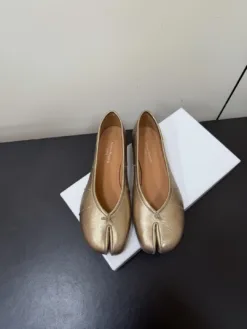 MM6 Flats & Loafers EU35-42 C10202605031154129