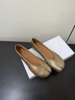 Alternative view of MM6 Flats & Loafers EU35-42 C10202605031154129