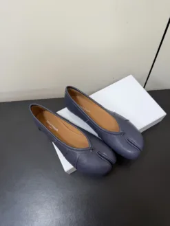 Alternative view of MM6 Flats & Loafers EU35-42 C10202605031155129