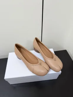 Alternative view of MM6 Flats & Loafers EU35-42 C10202605031211129