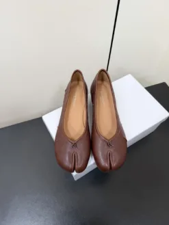 MM6 Flats & Loafers EU35-42 C10202605031212129