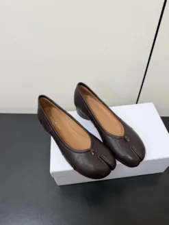Alternative view of MM6 Flats & Loafers EU35-42 C10202605031213129