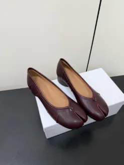 Alternative view of MM6 Flats & Loafers EU35-42 C10202605031214129