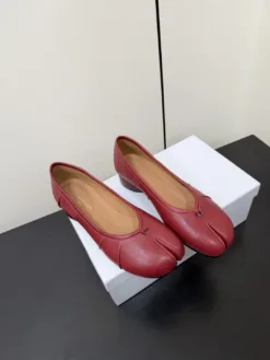 Alternative view of MM6 Flats & Loafers EU35-42 C10202605031215129