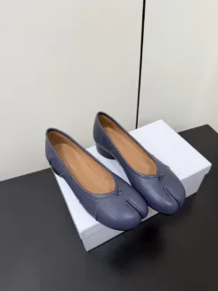 Alternative view of MM6 Flats & Loafers EU35-42 C10202605031216129