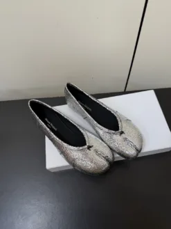 Alternative view of MM6 Flats & Loafers EU35-42 C10202605031217129