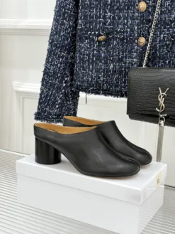 MM6 Heels EU35-39 C20202605033104139