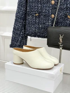 MM6 Heels EU35-39 C20202605033106139