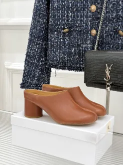 MM6 Heels EU35-39 C20202605033107139