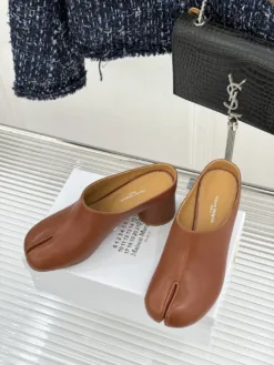 Alternative view of MM6 Heels EU35-39 C20202605033107139