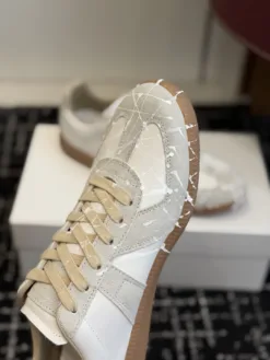 Alternative view of MM6 Sneakers EU35-45 C10202605030410129