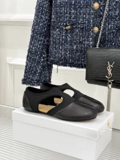 MM6 Uncategorized Shoes EU35-39 C20202605033103139