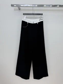 MM6 Trousers & Shorts Polyester S-L A9520260527109599