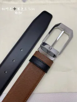 MONCLER Belts Unisex A7020260504102479