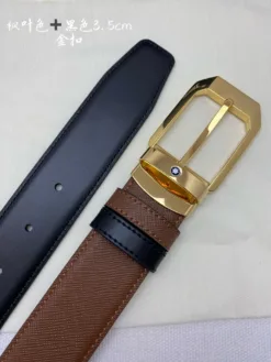 MONCLER Belts Unisex A7020260504102579