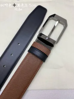 MONCLER Belts Unisex A7020260504102679