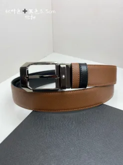 Alternative view of MONCLER Belts Unisex A7020260504102679