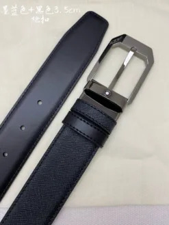 MONCLER Belts Unisex A7020260504102779