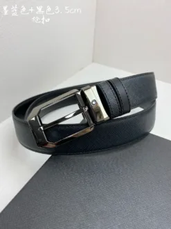 Alternative view of MONCLER Belts Unisex A7020260504102779