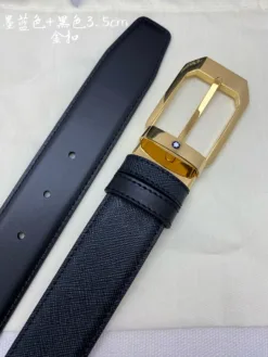 MONCLER Belts Unisex A7020260504102879