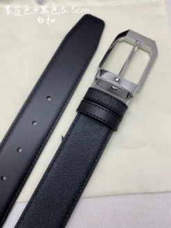MONCLER Belts Unisex A7020260504102979