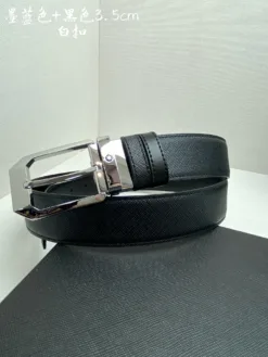 Alternative view of MONCLER Belts Unisex A7020260504102979