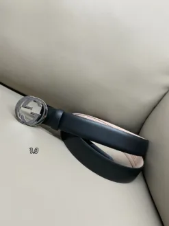 Alternative view of MONCLER Belts Women B026202605041003609