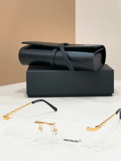 Alternative view of MONCLER Glasses & Sunglasses A0520260504655669