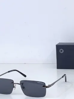 Alternative view of MONCLER Glasses & Sunglasses A0520260504666769