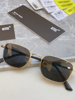 MONCLER Glasses & Sunglasses A1020260504033669