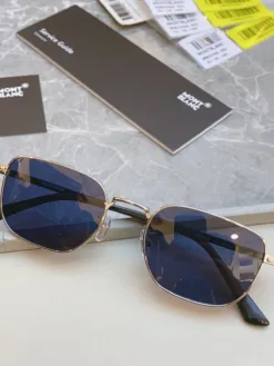 Alternative view of MONCLER Glasses & Sunglasses A1020260504033669