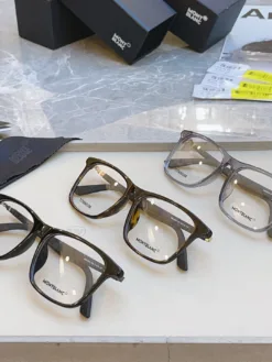 Alternative view of MONCLER Glasses & Sunglasses A1520260504033569