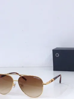 Alternative view of MONCLER Glasses & Sunglasses A3520260504417569