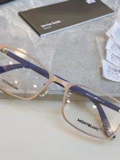 MONCLER Glasses & Sunglasses A4020260504033479