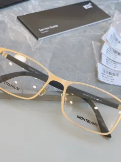 Alternative view of MONCLER Glasses & Sunglasses A4020260504033479