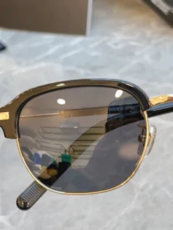Alternative view of MONCLER Glasses & Sunglasses A4520260504228979