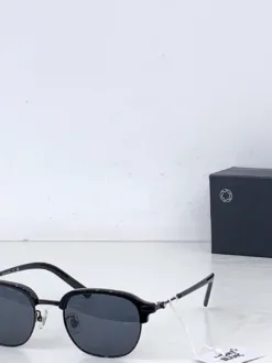 Alternative view of MONCLER Glasses & Sunglasses A5520260504082279