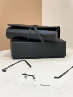 MONCLER Glasses & Sunglasses C020260504655539