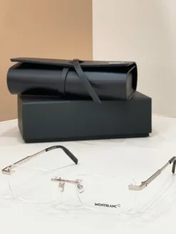Alternative view of MONCLER Glasses & Sunglasses C020260504655539