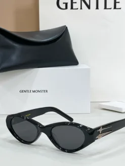 MONCLER Glasses & Sunglasses E220260504072949