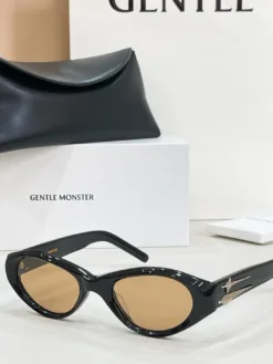 Alternative view of MONCLER Glasses & Sunglasses E220260504072949