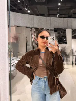 Alternative view of MONCLER Glasses & Sunglasses E520260504072849