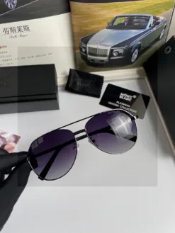 Alternative view of MONCLER Glasses & Sunglasses G520260504373559