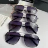 MONCLER Glasses & Sunglasses G520260504734459